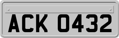 ACK0432