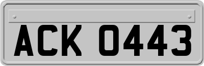 ACK0443