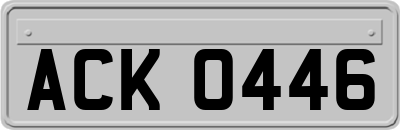 ACK0446