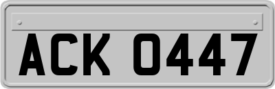 ACK0447