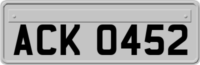 ACK0452