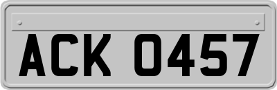 ACK0457