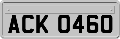 ACK0460
