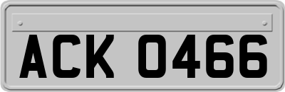 ACK0466