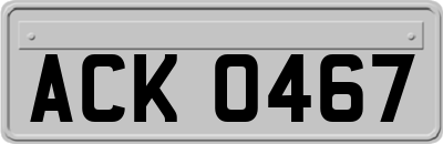 ACK0467