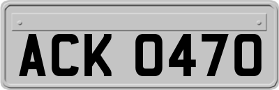 ACK0470