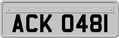 ACK0481