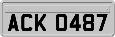 ACK0487