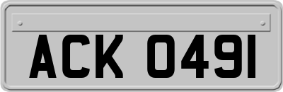 ACK0491