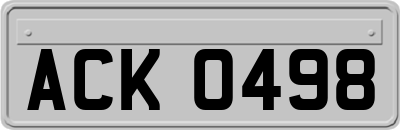 ACK0498