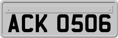 ACK0506