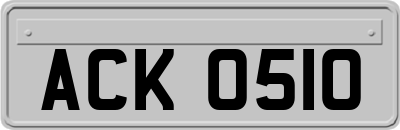 ACK0510