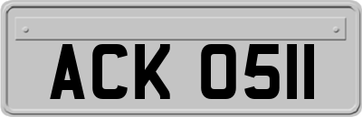 ACK0511