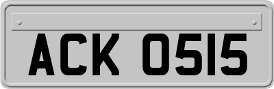 ACK0515