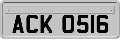 ACK0516