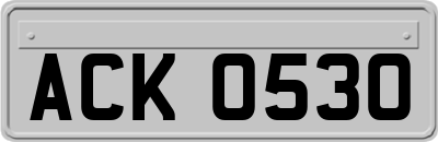 ACK0530