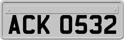 ACK0532
