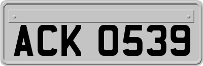 ACK0539