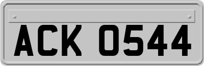 ACK0544