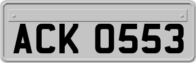 ACK0553