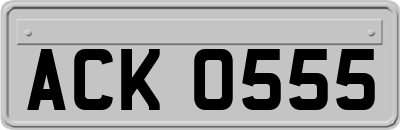ACK0555