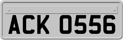 ACK0556