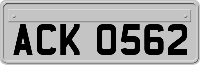 ACK0562