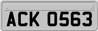 ACK0563