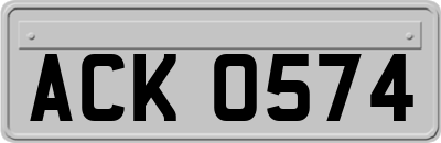 ACK0574