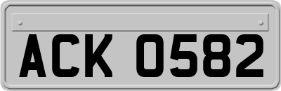 ACK0582