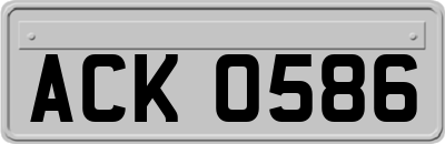 ACK0586