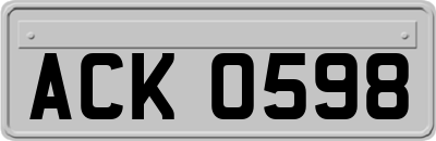 ACK0598