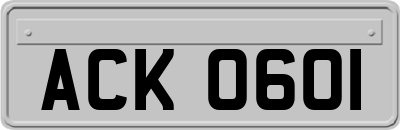 ACK0601