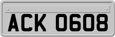 ACK0608