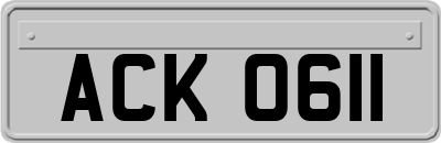 ACK0611