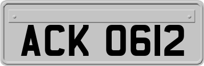 ACK0612