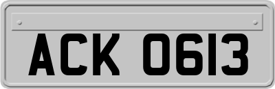 ACK0613