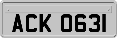 ACK0631