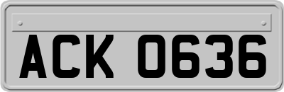 ACK0636