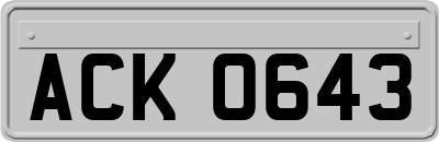 ACK0643