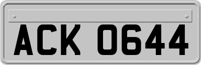 ACK0644