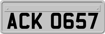 ACK0657