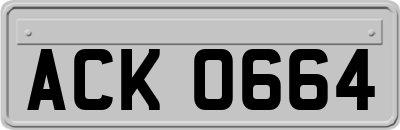 ACK0664