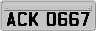 ACK0667