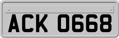 ACK0668