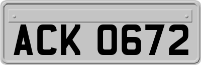 ACK0672