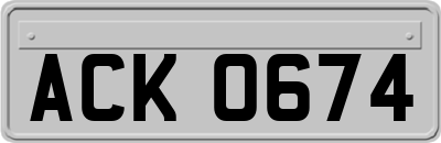 ACK0674
