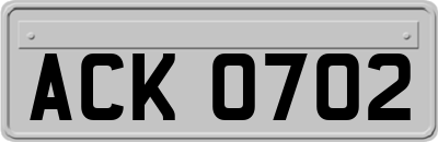 ACK0702