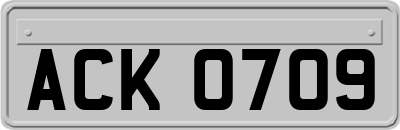 ACK0709