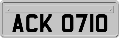 ACK0710